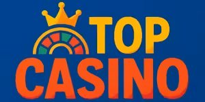 Top Casino Russian логотип